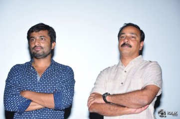 Krishna Gadi Veera Prema Gaadha Movie Success Tour